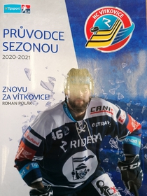 HC Vítkovice Ridera: Průvodce sezonou 2020-2021