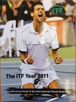 Ročenka ITF 2011