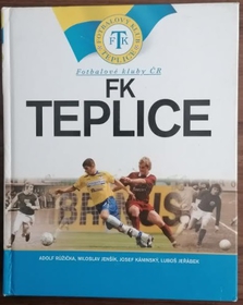 Fotbalové kluby ČR - FK Teplice