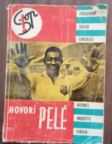 Hovorí Pelé (horší stav)
