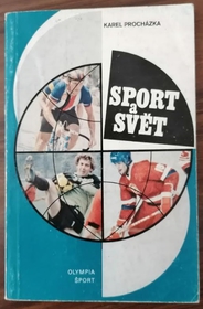 Sport a svět