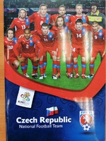Media Guide ME 2012 - Česko