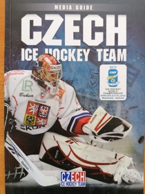Media Guide MS 2013 - Česko