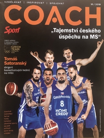 Sport Coach: Tajemství českého úspěchu na MS