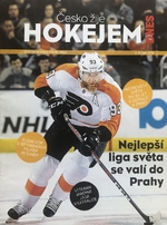 Mimořádný magazín MF Dnes: Česko žije hokejem