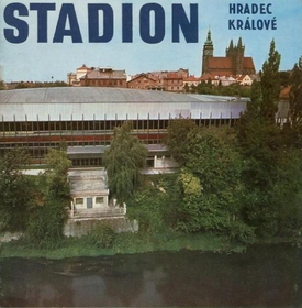 Program k mistrovství Evropy juniorů 1980