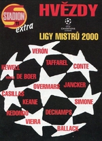 Stadión Extra: Hvězdy Ligy mistrů 2000