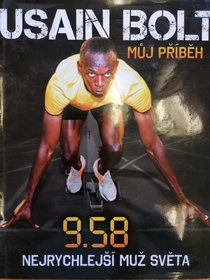 Usain Bolt - Můj příběh