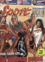 Sport magazín: Sex sportovcům prospívá