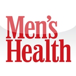 Časopis Men's Health - říjen, listopad, prosinec 2001