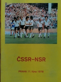 Zpravodaj ČSSR - NSR (11.10. 1978)
