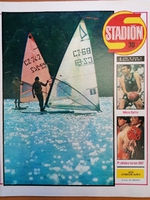 Stadión: Sport '87 - Léto v podobě surfu (30/1987)