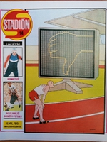 Stadión: Sport '87 - Emil 86 (14/1987)