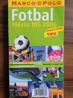 Fanouškovský průvodce fotbalovým MS 2006