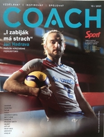 Sport Coach - Jan Hadrava: I zabiják má strach