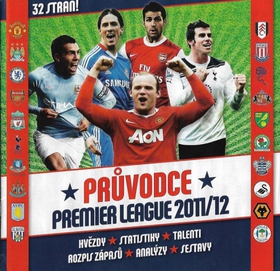 Pro Football: Průvodce Premier League 2011/12