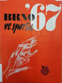 Brno ve sportu 1967