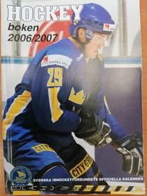 Hockey Boken 2006/2007