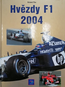 Hvězdy formule 1 2004