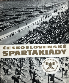 Československé spartakiády do roku 1975