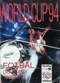Fotbal do kapsy: World Cup 94