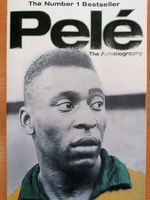 Pelé (anglicky)