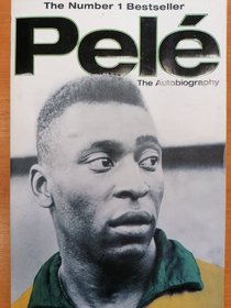 Pelé (anglicky)