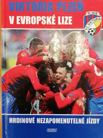 Viktoria Plzeň v Evropské lize