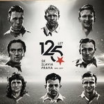125 let SK Slavia Praha