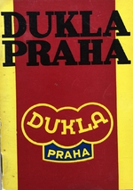 Dukla Praha 1966/67