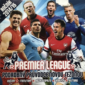 Pro Football: Průvodce Premier League 2014/15