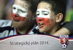 Strategický plán FAČR 2014