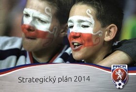 Strategický plán FAČR 2014