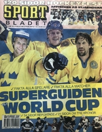 World Cup 2004 (švédsky)