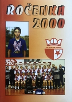 SK Slavia Praha: Ročenka 2000