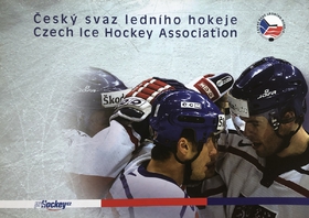 Český svaz ledního hokeje