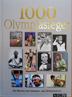 1000 Olympiasieger (německy)