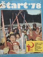 Štart '78: TP 1948-1978 (8/1978)