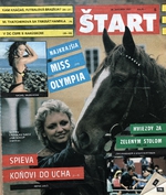 Štart '91: Spieva koňovi do ucha (5/1991)