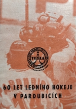 60 let ledního hokeje v Pardubicích