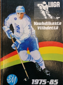 Vauhdikasta Viihdettä 1975-1985 (finsky)