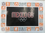 Mexico 68 (kalendář)