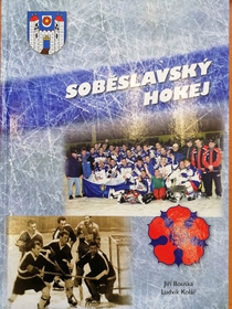 Soběslavský hokej