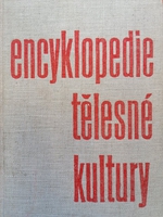 Encyklopedie tělesné kultury (1963)
