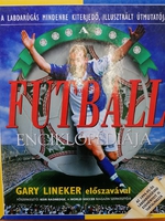 Futbal - enciklopédiája (maďarsky)