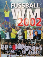 Fussball WM 2002 (německy)