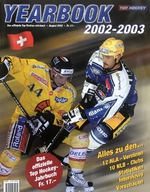 Yearbook 2002-2003 (Švýcarsko)