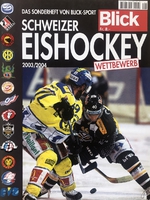 Blick Sport: Švýcarský hokej 2003/04