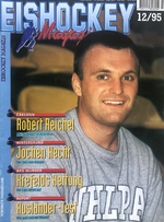 Eishockey - Robert Reichel (12/1995)