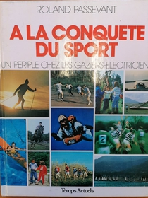 A la conquete du sport (italsky)